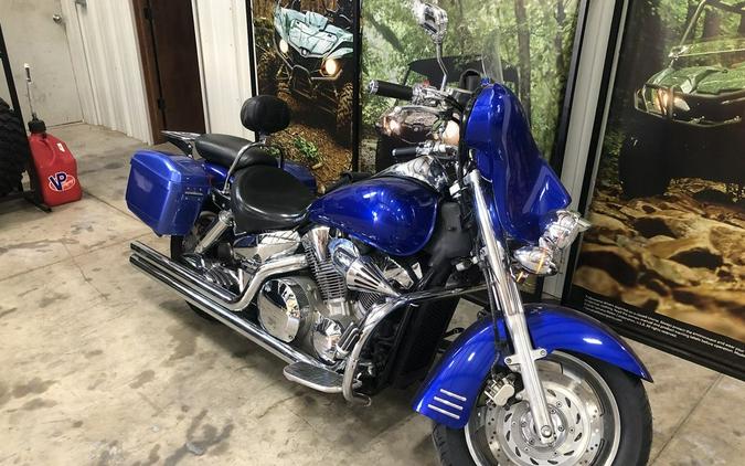 2006 Honda® VTX™ 1300 S