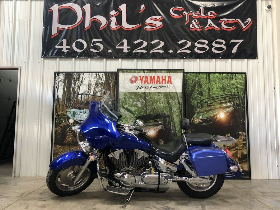 2006 Honda® VTX™ 1300 S