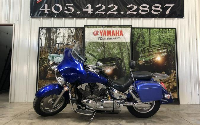 2006 Honda® VTX™ 1300 S