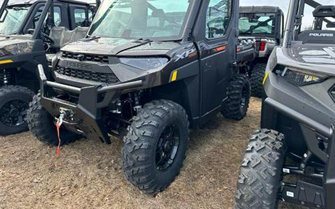 2024 Polaris Ranger XP 1000 Northstar Edition Ultimate