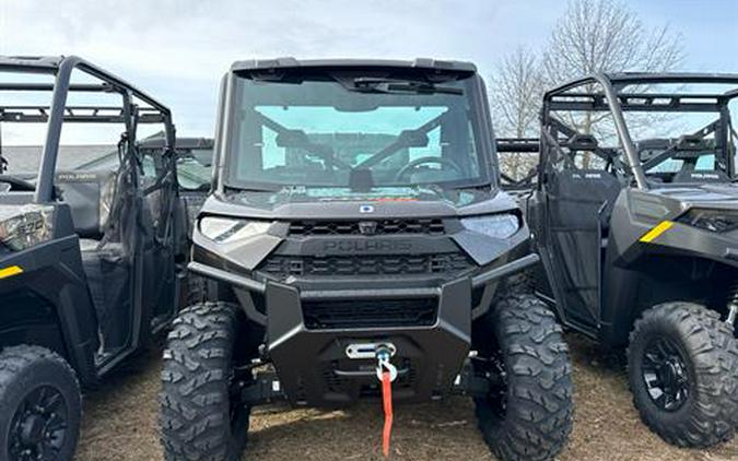 2024 Polaris Ranger XP 1000 Northstar Edition Ultimate