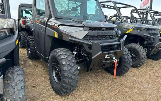 2024 Polaris Ranger XP 1000 Northstar Edition Ultimate