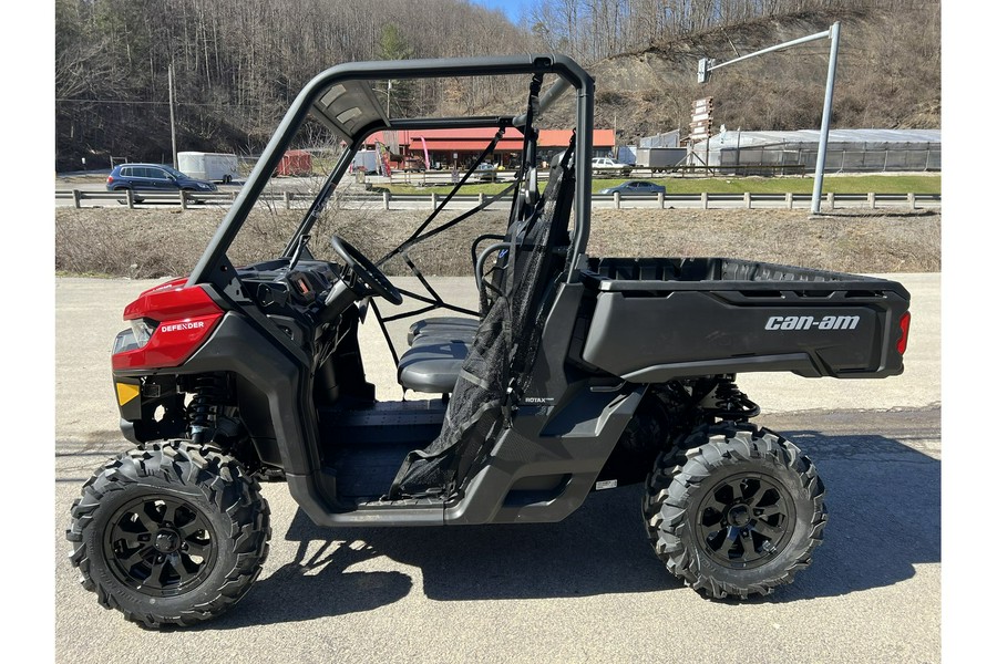 2024 Can-Am DEFENDER HD10