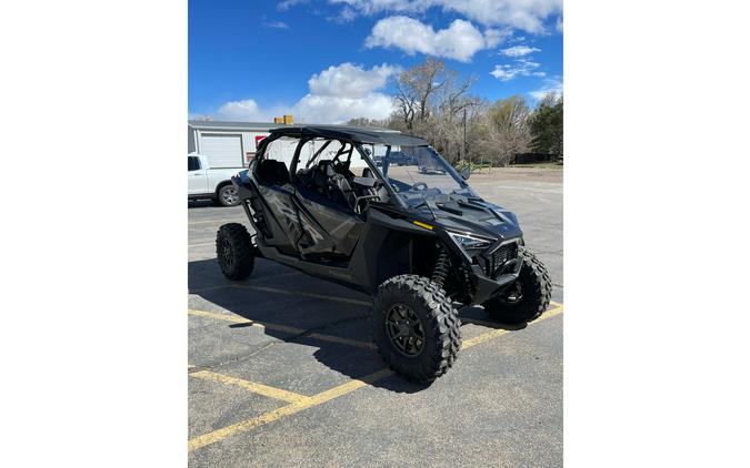 2024 Polaris Industries RZR Pro XP® 4 Premium