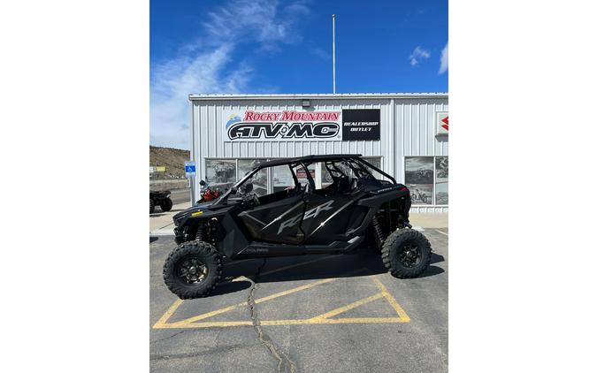 2024 Polaris Industries RZR Pro XP® 4 Premium