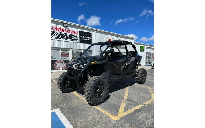 2024 Polaris Industries RZR Pro XP® 4 Premium