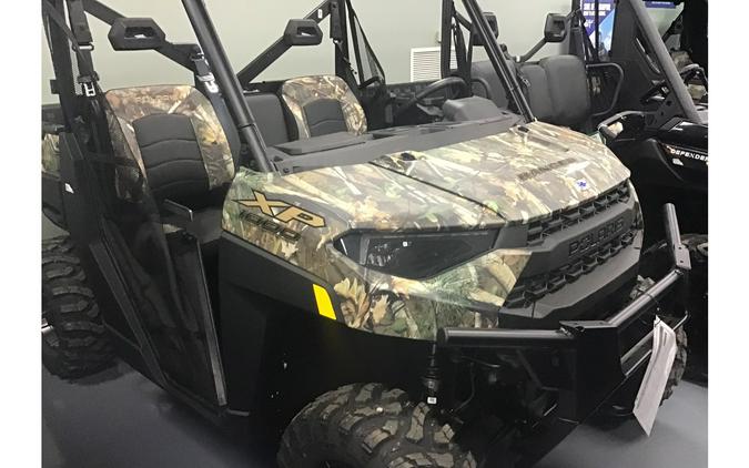 2024 Polaris Industries R24RRE99A9