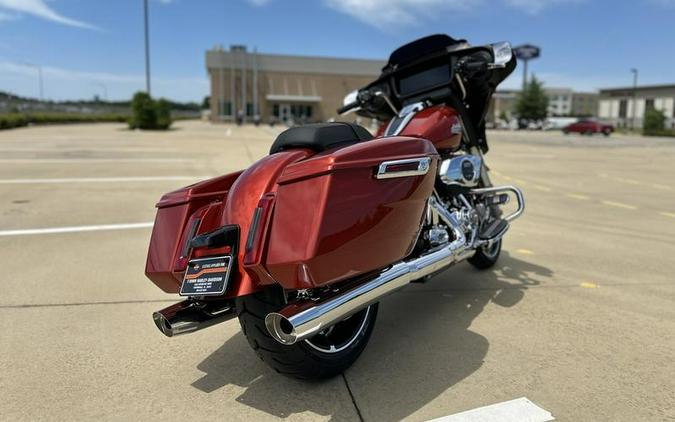 2024 Harley-Davidson® FLHX - Street Glide®