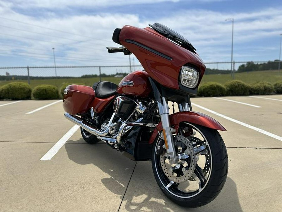 2024 Harley-Davidson® FLHX - Street Glide®