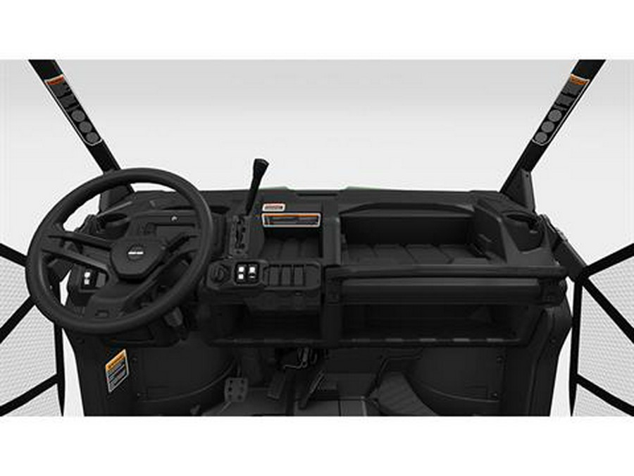 2025 Can-Am Defender MAX DPS HD9