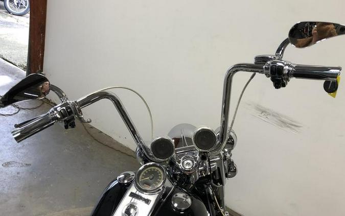 2012 Harley-Davidson® FLHRC - Road King® Classic