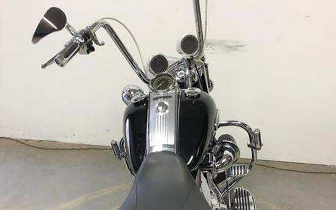 2012 Harley-Davidson® FLHRC - Road King® Classic