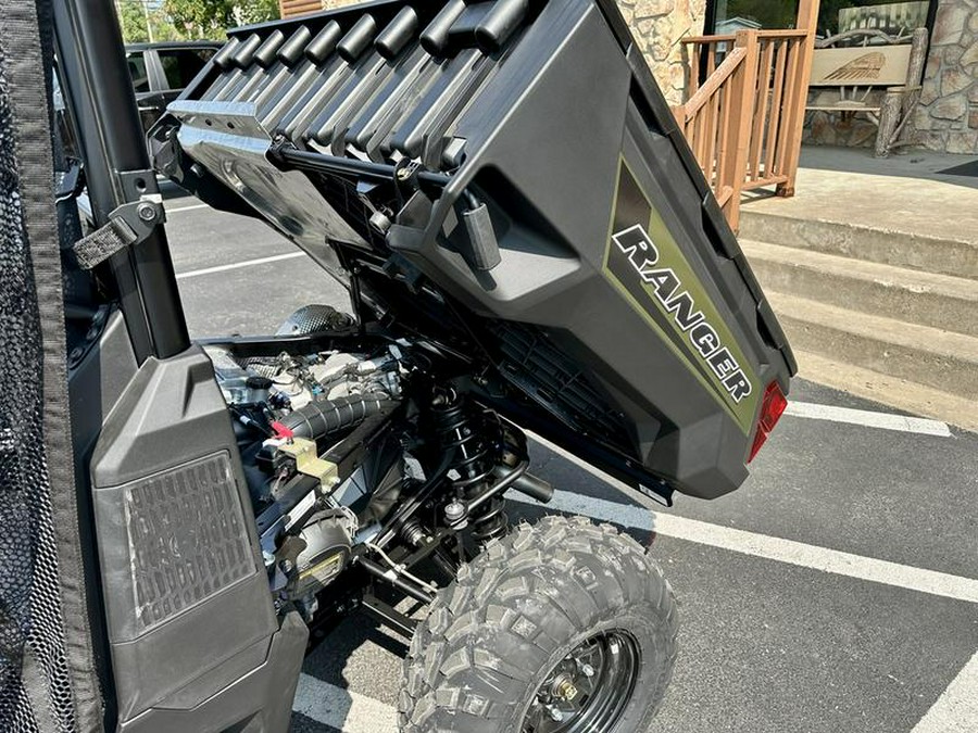 2025 Polaris® Ranger 1000