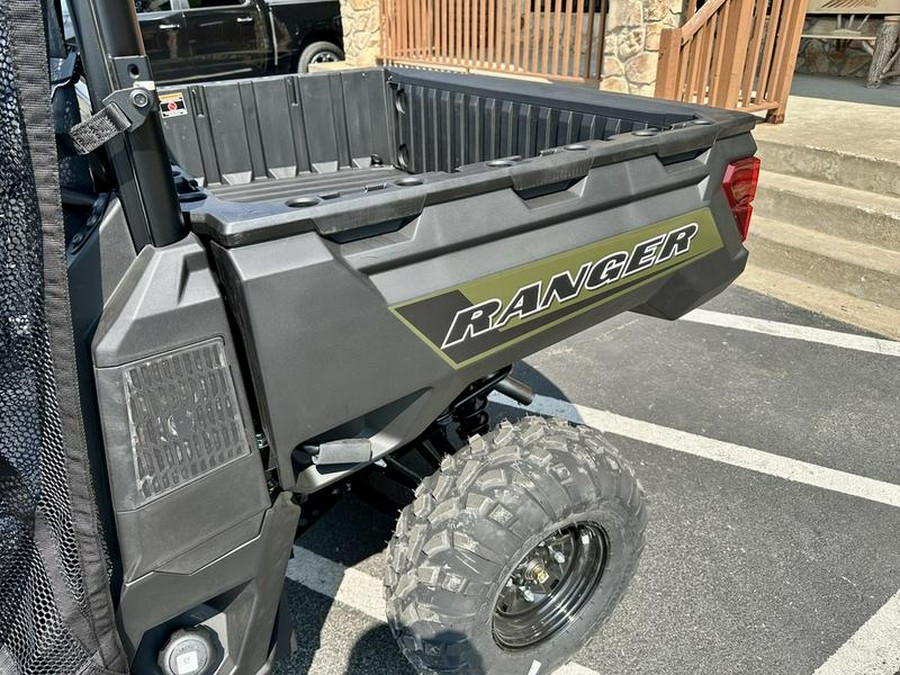 2025 Polaris® Ranger 1000