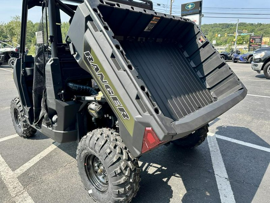 2025 Polaris® Ranger 1000