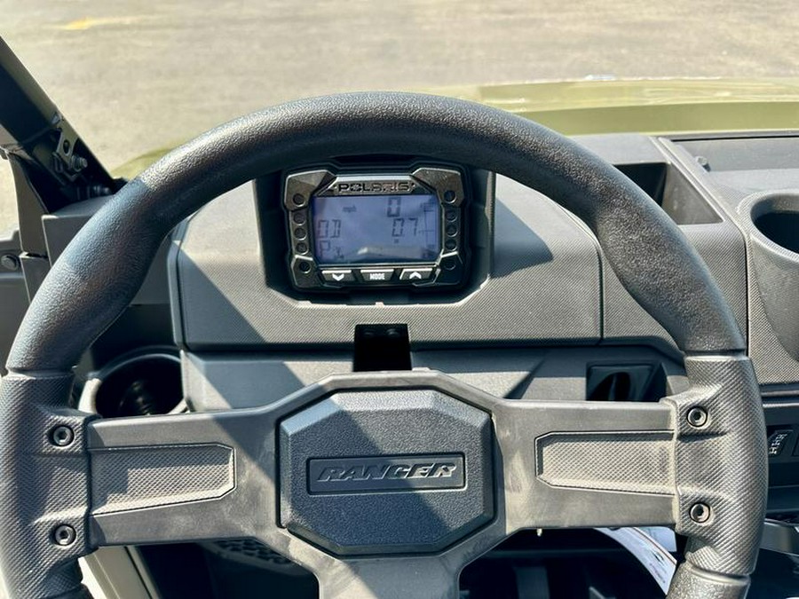 2025 Polaris® Ranger 1000