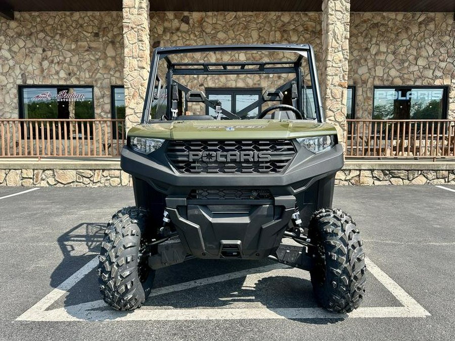 2025 Polaris® Ranger 1000