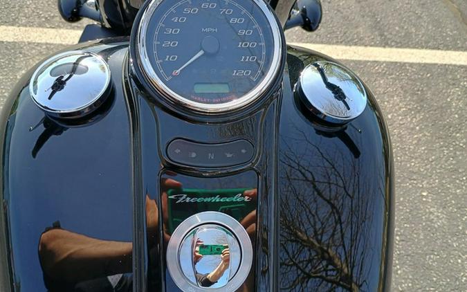 2024 Harley-Davidson Trike FLRT - Freewheeler