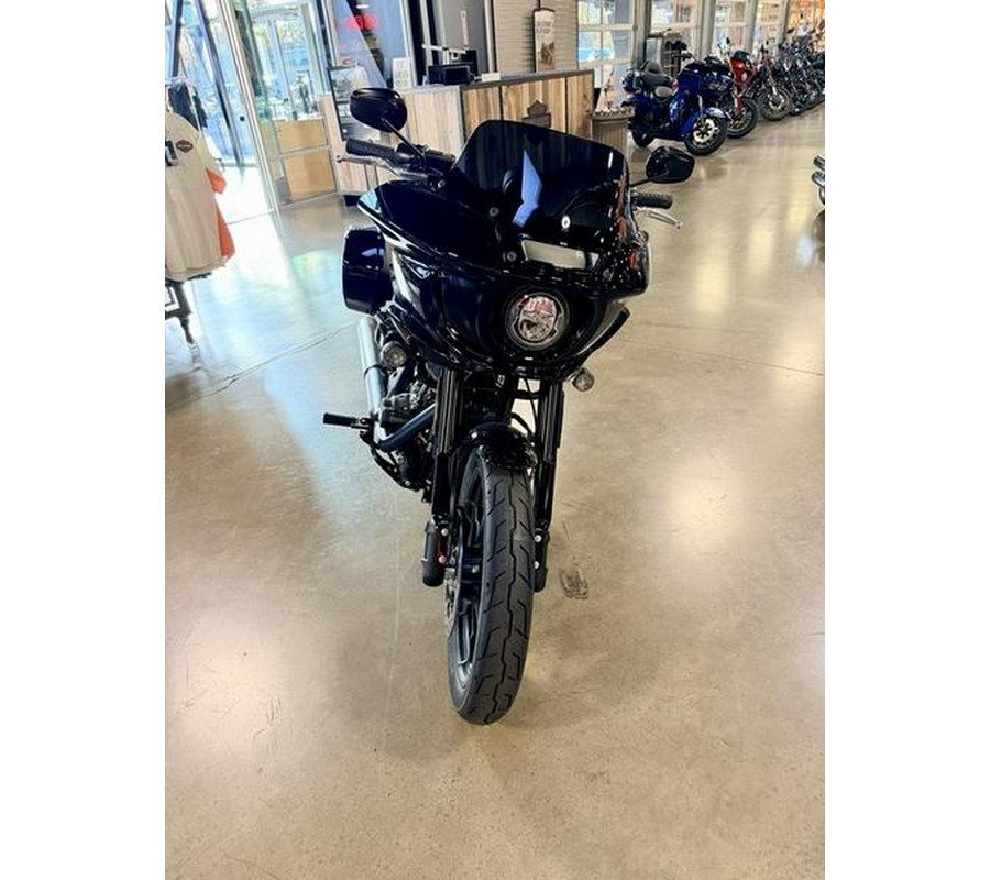 2025 Harley-Davidson® FXLRST - Low Rider® ST