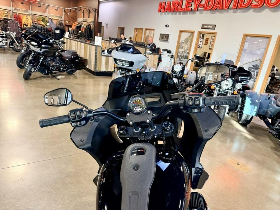 2025 Harley-Davidson® FXLRST - Low Rider® ST