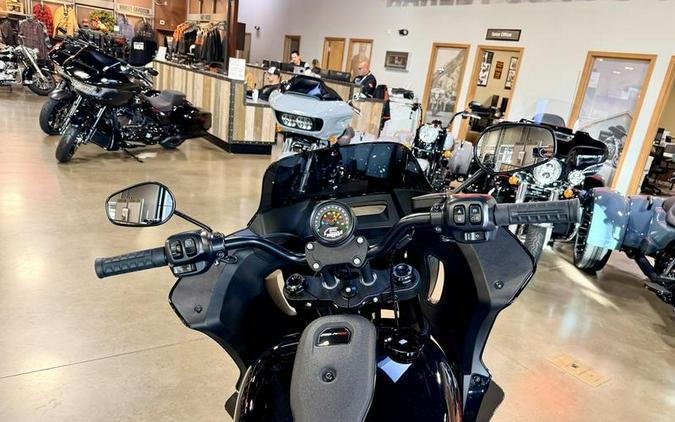 2025 Harley-Davidson® FXLRST - Low Rider® ST