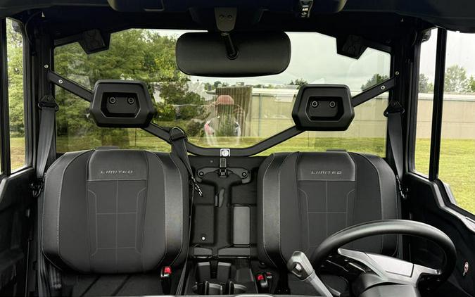 2026 Can-Am® Defender Limited HD11