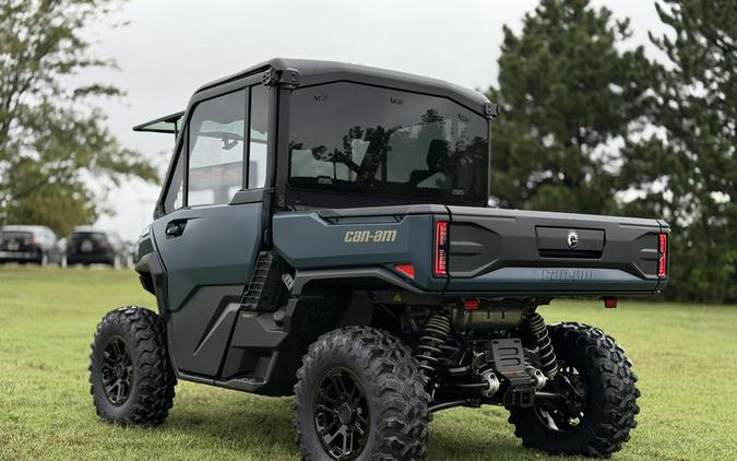 2026 Can-Am® Defender Limited HD11