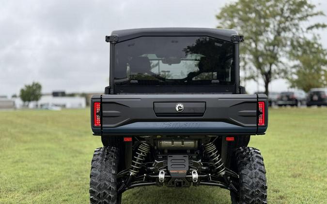 2026 Can-Am® Defender Limited HD11