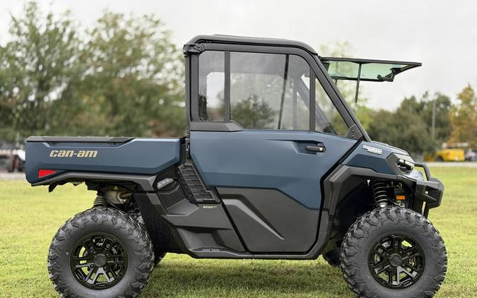 2026 Can-Am® Defender Limited HD11