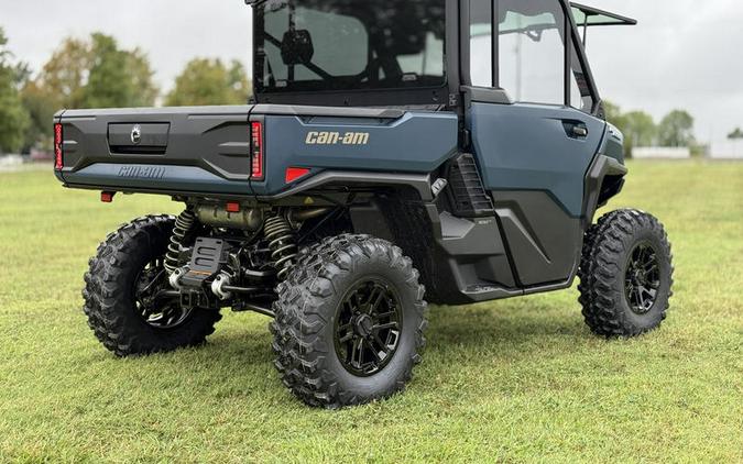2026 Can-Am® Defender Limited HD11