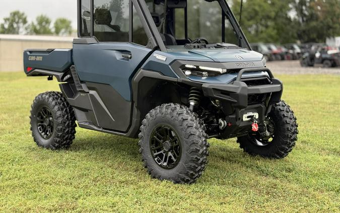 2026 Can-Am® Defender Limited HD11