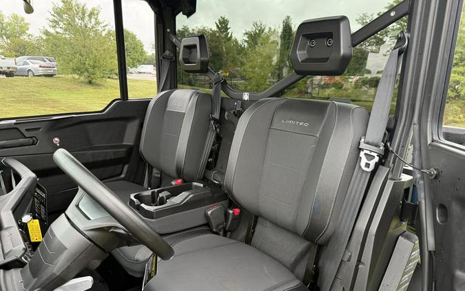 2026 Can-Am® Defender Limited HD11