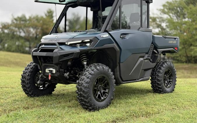 2026 Can-Am® Defender Limited HD11
