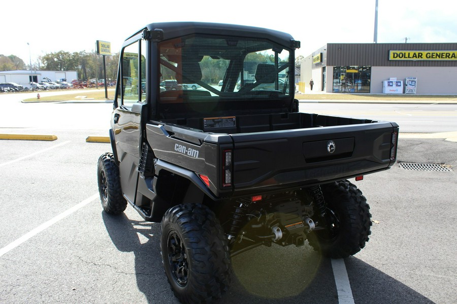 2026 Can-Am Defender XT CAB HD11
