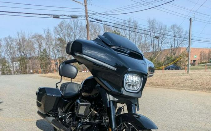 2024 Harley-Davidson Street Glide® Base