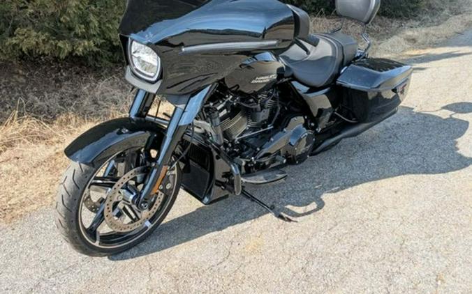 2024 Harley-Davidson Street Glide® Base