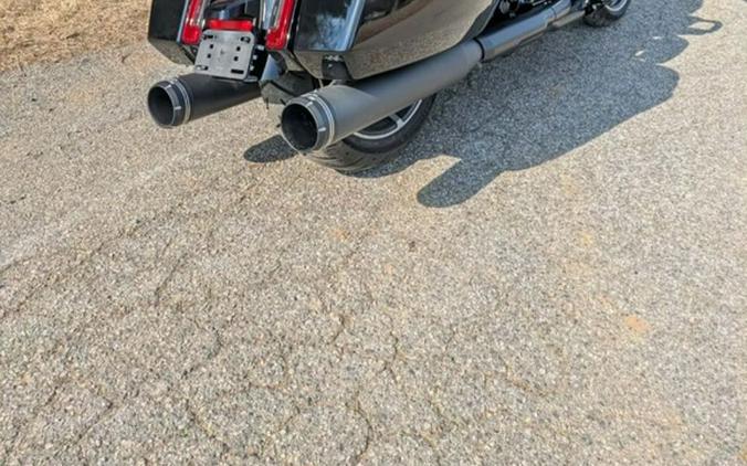 2024 Harley-Davidson Street Glide® Base