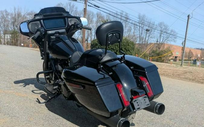 2024 Harley-Davidson Street Glide® Base