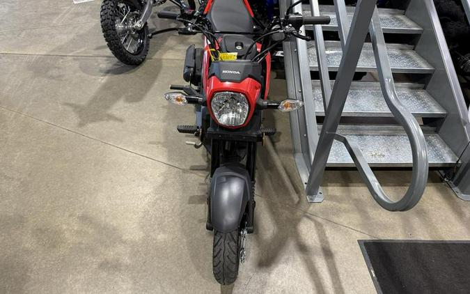 2022 Honda® Navi