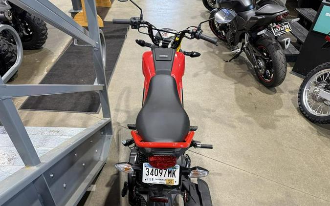 2022 Honda® Navi