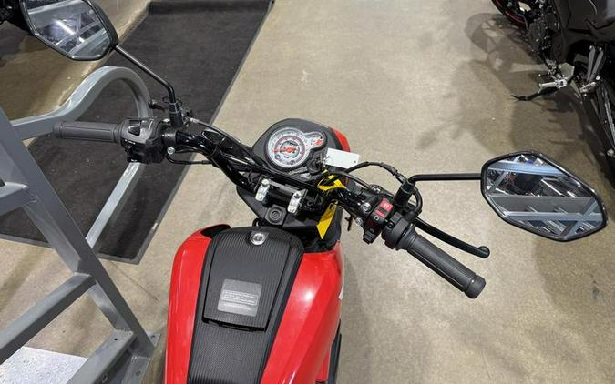 2022 Honda® Navi
