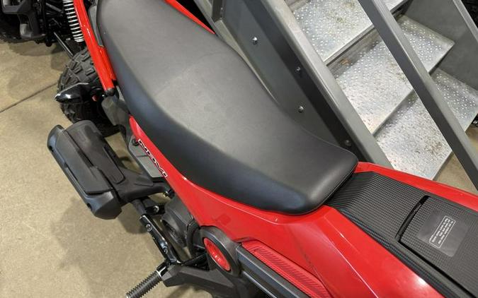 2022 Honda® Navi