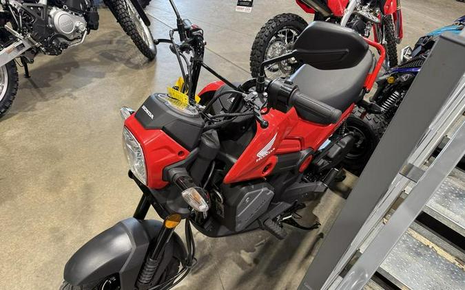 2022 Honda® Navi