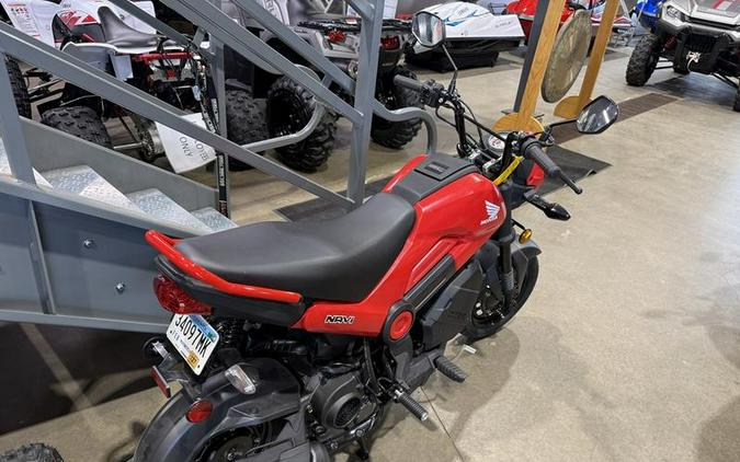 2022 Honda® Navi