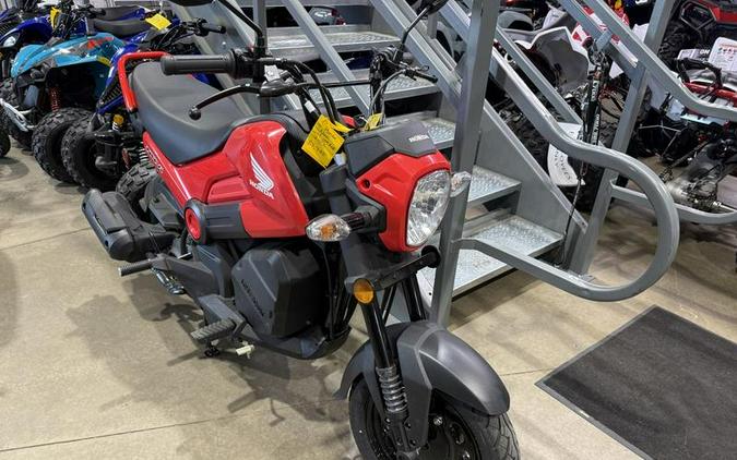 2022 Honda® Navi