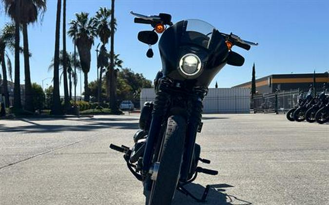 2018 Harley-Davidson Street Bob® 107