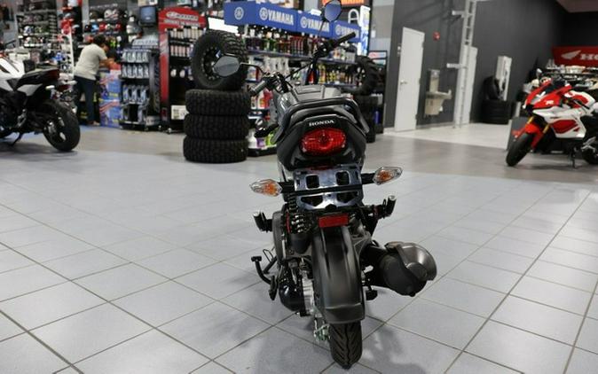 2026 Honda Navi White