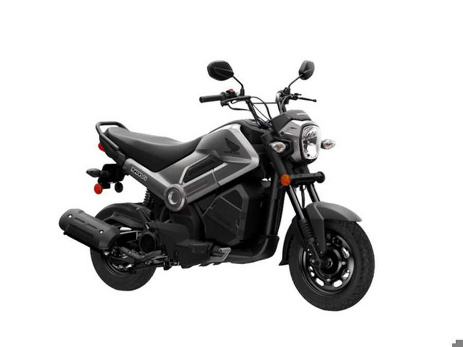 2026 Honda Navi