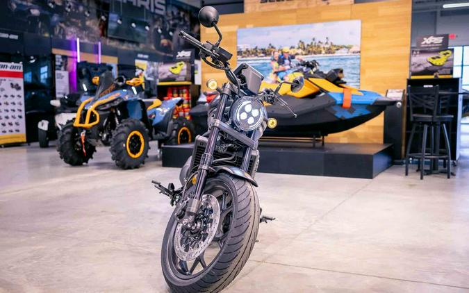 2026 Honda® Rebel 1100