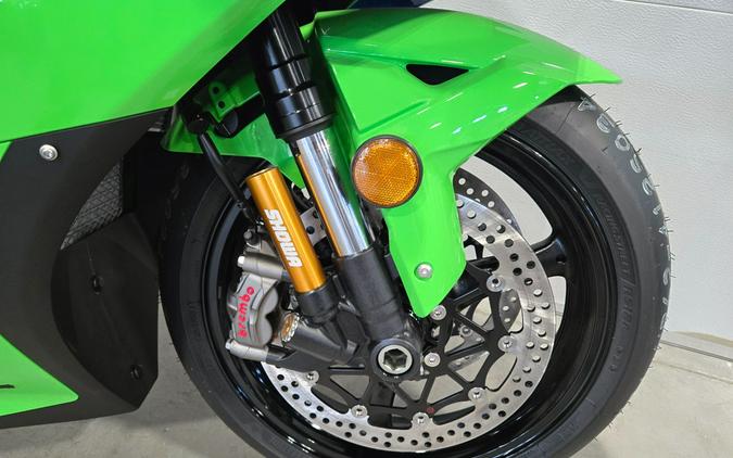 2026 Kawasaki Ninja® ZX™-10R ABS